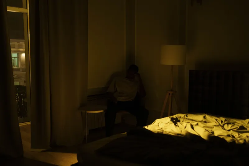 Dead Hours: The Brutal Truth About Why Aussie Players Self-Destruct Before Sunrise