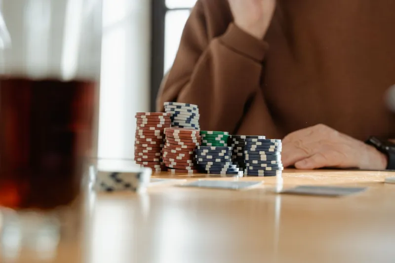 When the Win Goes to Your Head: The Ego Trap Burning Aussie Players at the Tables