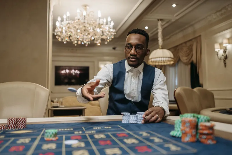 Footy Brains at the Casino Table: How Sports Betting Instincts Are Reshaping the Way Aussies Play Online