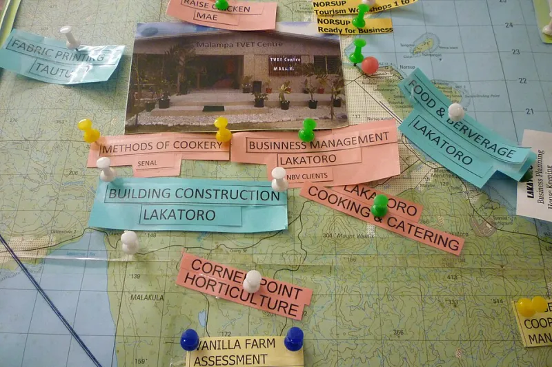 Far From the Bright Lights: How Remote Australia Became Online Gambling's Most Complex Frontier