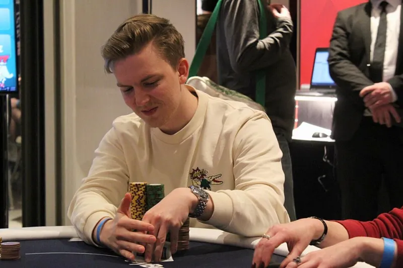 Cold Blood and Calculated Chaos: Inside the Minds of Australia's Elite High-Stakes Players
